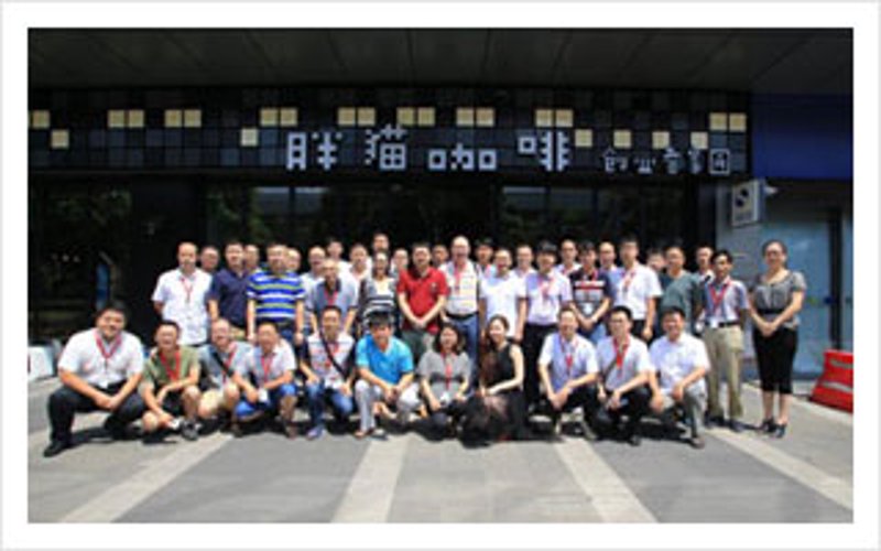 鞍山外贸协会：推动地方经济发展的纽带